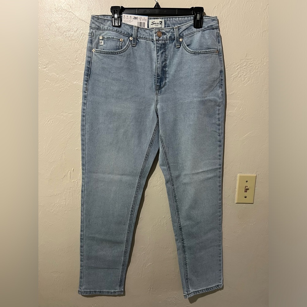 Seven7 jeans